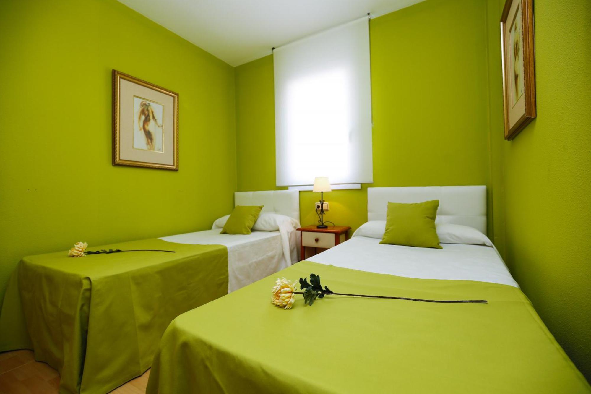 Pasion Planetcostadorada Only Families Salou Exterior photo