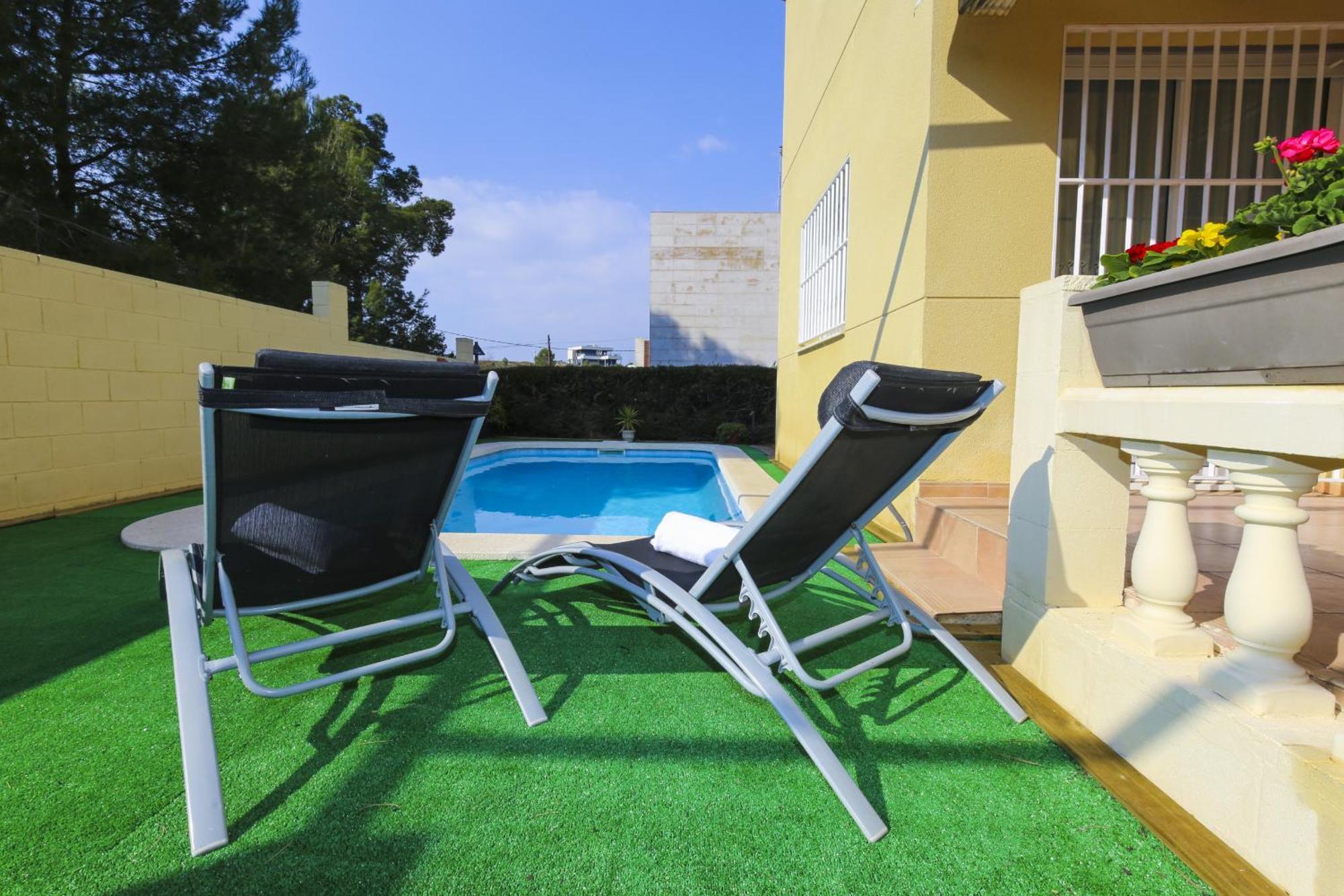 Pasion Planetcostadorada Only Families Salou Exterior photo