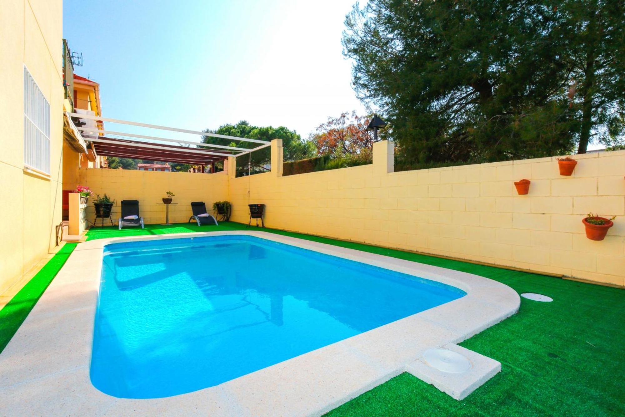 Pasion Planetcostadorada Only Families Salou Exterior photo