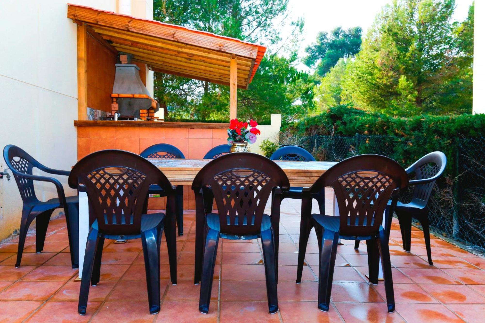 Pasion Planetcostadorada Only Families Salou Exterior photo