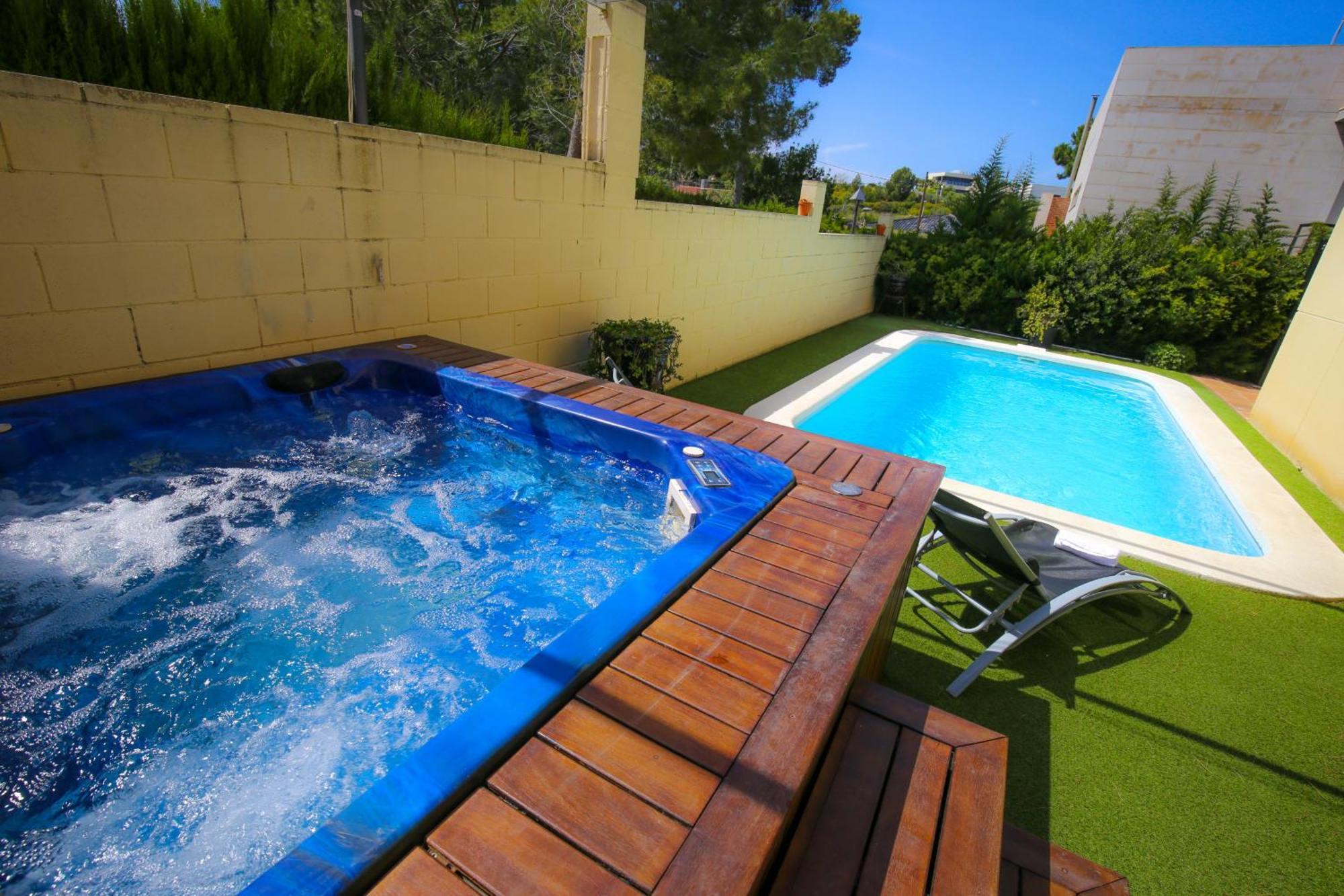 Pasion Planetcostadorada Only Families Salou Exterior photo
